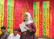 Balai Bahasa Sumbar Hidupkan kembali Sastra Lisan Sijobang di Limapuluh Kota