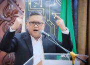 Prabowo dan Gibran Makin Mesra Jelang Pilpres 2024, Hasto PDIP: Bagus