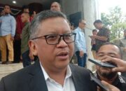 Kalah di Sumbar Pada Pemilu 2019 Lalu, Sekjen PDIP: Karena Politik Identitas