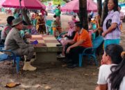 Payung “Ceper” Diduga Hadir Lagi di Padang, Pedagang: Jika Tampak, Tindak Saja