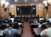 Kesemrawutan Pasar Raya, KPP Sebut Padang tak Layak Terima Satupun Penghargaan