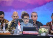 Indonesia Kecewa, DK PBB Tak Hasilkan Resolusi Tangani Konflik Israel-Palestina