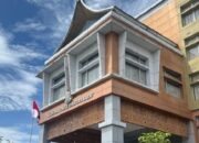 Usai PON, Kejati Sumbar Selidiki Dugaan Korupsi di KONI