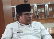 Usai Demo Pemko Bukittinggi, Sekda: BEM Universitas Fort de Kock tak Penuhi Undangan Dialog