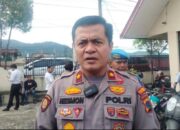 Bus MPM Terjun ke Jurang di Sitinjau Lauik Bawa 13 Penumpang, Korban sudah Diperbolehkan Pulang