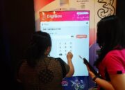 3Store Buka Cabang ke-45 di Gedung KPPTI Jakarta