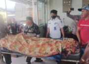 ASN Pemko Padang Ditemukan Meninggal di Terminal Truk, Mulut Keluarkan Darah