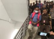 Kasus Korupsi Pengadaan Sapi Bunting di Sumbar Masuki Babak Baru