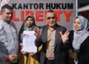 Ini Alasan Guru Korban “Caruik” Murid SD di Limapuluh Kota Tunjuk Boy London jadi Kuasa Hukum