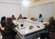 Leonardy Dorong KB FKPPI Sumbar Memperkuat Organisasi dan Merajut Kembali Silaturahmi