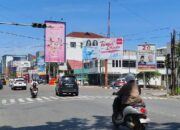 Traffic Light di Simpang Olo Ladang Padang Mati, Warga Komplain tak Ada Kontak Pengaduan