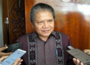 Wujudkan WCU, Unand Undang Profesor Perguruan Tinggi Top Dunia