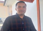 Jumlah Nagari Bertambah, Anggaran Pilbup Pasbar 2024 Meningkat jadi Rp47 Miliar