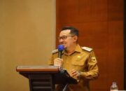 Bupati Tanahdatar Wanti-wanti Guru Tak Terjebak Politik Praktis jelang Pemilu 2024