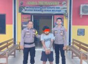 Ketahuan Curi Sarang Walet, Pria asal Pekanbaru nyaris Jadi Bulan-bulanan di Sijunjung