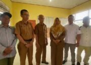 Disebut Sering Telat dan Pukul Siswa, Ini Penjelasan Guru Viral di Limapuluh Kota