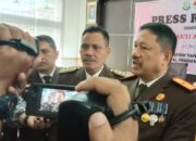 Pastikan Berjalan Lancar, Kejati Sumbar Kawal 8 Proyek Pemerintah Senilai Rp93 Miliar