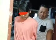Sempat Kabur, Polisi Ciduk Pelaku Penganiayaan di Padang