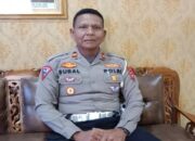 Ratusan Pengendara Ditilang selama Operasi Patuh Singgalang Digelar Polres Agam