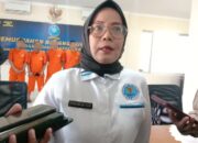 BNN Musnahkan Ribuan Pil Ekstasi dan Sabu-sabu yang Dikendalikan Napi Lapas Padang