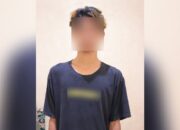 Sering Ajak Duel Temannya, Pemuda di Limapuluh Kota Kena Sabetan Pisau