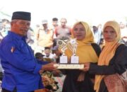 Porwi Tanahdatar Kecam Pacu Jawi Dijadikan Ajang Perjudian