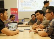 LinkUp Jadi Ajang untuk Pertemukan Potensi Kolaborasi Startup