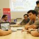 Telkomsel bersama Xendit dan ANGIN menggelar Acara LinkUp yang mempertemukan startup, angel investor, serta venture capital potensial dengan tujuan untuk membangkitkan kembali ekosistem startup pasca pandemic Covid-19. (dok. Telkomsel)