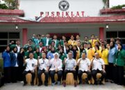 Semen Padang Resmikan Program Perdana MAGENTA 2023