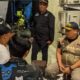 Satpol PP Padang tegur dua kafe yang melanggar Perda. (dok. Satpol PP Padang)