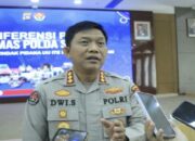 Jaga Kondusivitas di Masa Tenang Pemilu, Polda Sumbar Berikan Imbauan Ini