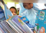 Pemkab Pasaman Targetkan 150 Perpustakaan Terakreditasi, Gairahkan Budaya Literasi