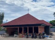 Sabar Ya! Gerai Pertama Starbucks di Padang Beroperasi Akhir Bulan Ini