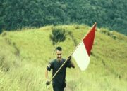 Polisi di Dharmasraya Rilis Single Khusus untuk Polri Gegara Desain Pamflet, Begini Ceritanya