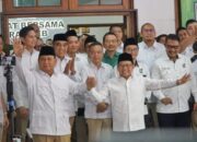 Andre Rosiade: Siapa Cawapres Prabowo? Muhaimin Kuncinya