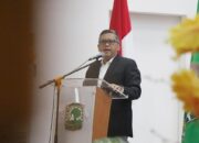 Sekjen PDIP Sebut Pemimpin Bangsa Visioner Banyak Lahir dari Sumbar