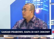 Andre Rosiade: Pemilih Jokowi 2019 Pindah ke Prabowo