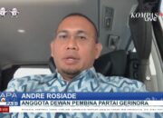 Andre Rosiade: Wajar Relawan Prabowo Belajar ke Relawan Jokowi