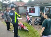 Tabrak Truk, Petani asal Pasaman Barat Tewas