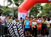 Wako Erman Safar: Dibantu Andre Rosiade, Minangkabau 10K Bukittinggi Sukses Digelar