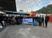 Ajang Berbagi Pengalaman, FKMM Gelar Pelatihan Dai Pedalaman Mentawai