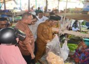 Dikucuri Anggaran Revitalisasi Rp3 M, Pedagang Pasar Ulak Karang: Terima Kasih Pak Andre Rosiade