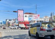 Picu Kecelakaan, Traffic Light di Simpang Ololadang yang Mati Akhirnya Berfungsi kembali