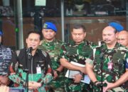 KPK Dinilai Punya Wewenang Periksa Korupsi Basarnas yang Libatkan Prajurit TNI