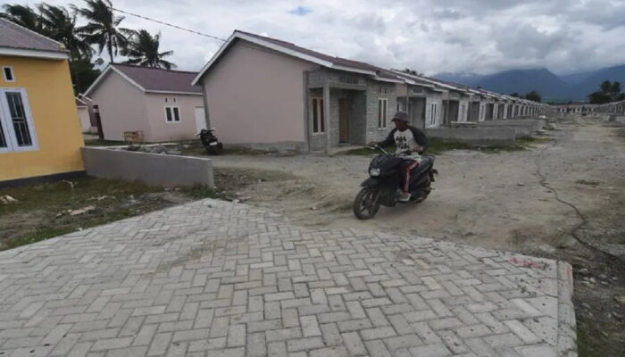 Presiden Prabowo Ingin Program Perumahan Dipercepat untuk Atasi Ketidakadilan Sosial