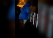 Hujan Landa Padang dan Sekitarnya, Sejumlah Kawasan Tergenang Air