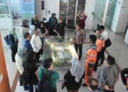 Delegasi Tiga Negara Ini Lirik Program Lingkungan Semen Padang