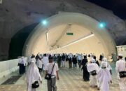 Wamenag: Presiden Minta Biaya Haji 2025 Dirancang lebih Rasional dan Efisien