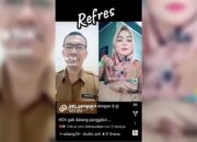 Video ‘Dangdutan’ Kadisdik Limapuluh Kota di Medsos Viral saat Dipanggil DPRD