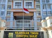 Sumbar jadi Pasar Narkoba, Kejati Tegaskan Siap Tuntut Hukuman Maksimal bagi Pelaku